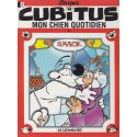 Cubitus (32) - Cubitus mon chien quotidien