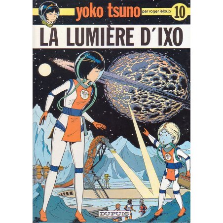 1-yoko-tsuno-10-la-lumiere-d-ixo