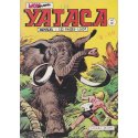 Yataca (61) - Le doigt de Nahu