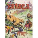 Yataca (48) - Les panthères de Gurru