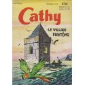 Cathy (9) - Le village fantôme