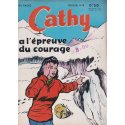 Cathy (5) - à l\'épreuve du courage