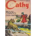Cathy (3) - Peggy et le chien fantôme