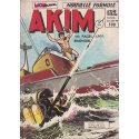 Akim (359) - Le trésor du Baltimore