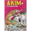 Akim (246) - Le lac aux murènes