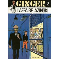 1-ginger-5-l-affaire-azinsky