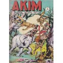 Akim (208) - L\'homme au masque de cuir