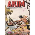 Akim (298) - Le marécage de la mort