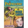 Princesse (10) - Le passager clandestin