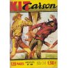 Kit Carson (396) - Le traitre de Fort Salina