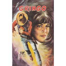 Gringo (9) - Le ranch des conflits