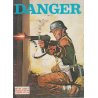 Danger (51) - Immortels commandos