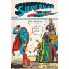 Superman (98) - Le sorcier à l'oeil d'or