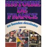 Histoire de France en bandes dessinées (7) - De la révolution de 1848 à la 3e république