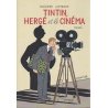 Tintin Hergé et le cinéma
