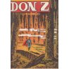 Don Z (5) - Les cavaliers ailés