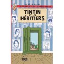 Tintin (HS) - Tintin et les héritiers