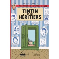 Tintin (HS) - Tintin et les héritiers