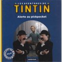 Tintin (Film) - Alerte au pickpocket