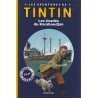Tintin (Film) - Les évadés du Karaboudjan