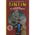 Tintin (Film) - Le secret du capitaine Haddock