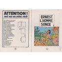 Mini-récits (13) - Ernest l\'homme singe