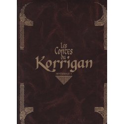 Les contes du Korrigan (1) - Intégrale 1 à 5