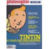 Tintin (HS) - Au pays des philosophes