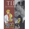 Ric Hochet (HS) - Tibet la fureur de rire