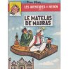 Les aventures de Néron et Cie (8) - Le matelas de Madras