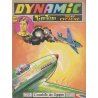 Dynamic (98) - L'escadrille des cigognes
