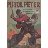 Pistol Peter (18) - Les loups de Wexford Manor