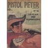Pistol Peter (16) - Le clan des Runnisons