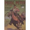 Pistol Peter (1) - La vallée des hommes morts