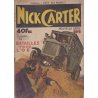 Nick Carter (2) - Bataille pour l'or