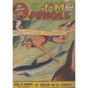 Jim la jungle (30) - Le trésor de la jonque