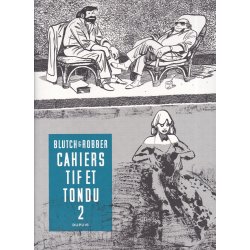 Tif et Tondu (HS) - Cahiers Tif et Tondu (2)