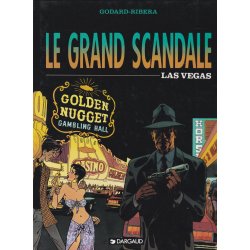 Le grand scandale (2) - Las Vegas