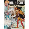Ric Hochet (26) - L'ennemi à travers les siècles