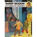 Harry Dickson (3) - Les 3 cercles de l\'épouvante