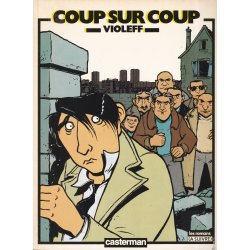 Coup sur coup (1) - Coup sur coup
