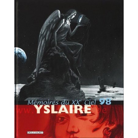 Yslaire (1) - Mémoires du XX ciel 98