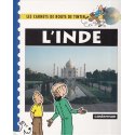 Tintin (HS) - Les carnets de route de Tintin (2) - L\'Inde