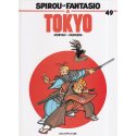 Spirou et Fantasio (49) - Spirou et Fantasio à Tokyo