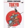 Spirou et Fantasio (49) - Spirou et Fantasio à Tokyo