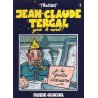 Jean Claude Tergal garde le moral
