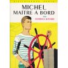Bibliothèque verte (244) - Michel Thérais - Michel maître à bord