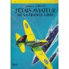 Bibliothèque verte (281) - J'étais aviateur de la Françe libre