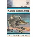 Anticipation - Fiction (478) - Planete de désolation