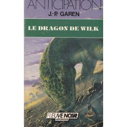 Anticipation - Fiction (1511) - Le dragon de Wilk